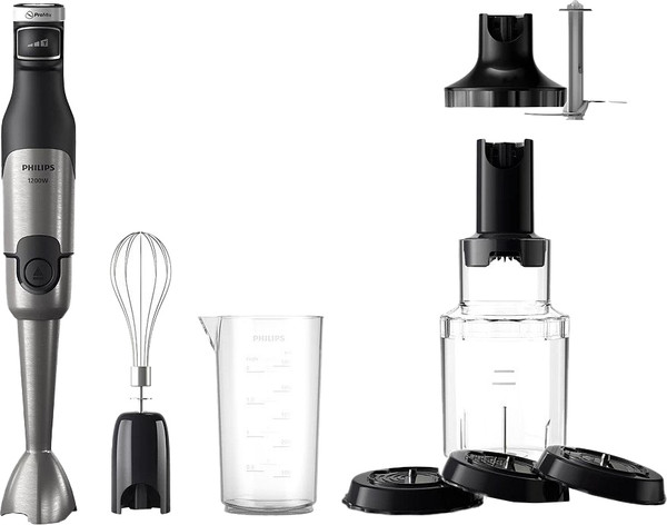 Блендер погружной Philips HR2684/00- фото