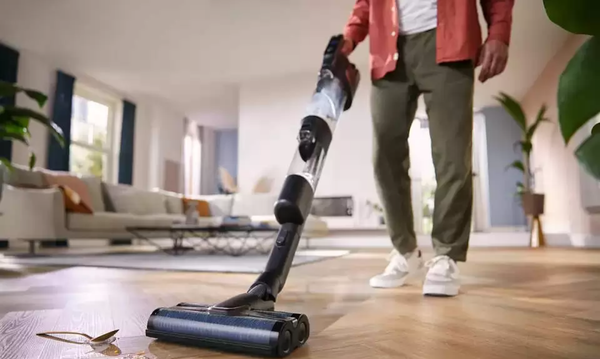 Вертикальный пылесос Philips XW9383/01- фото10