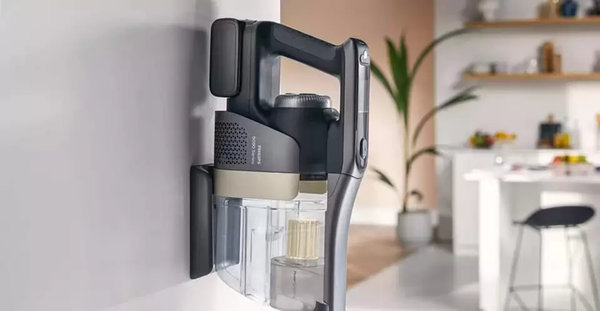 Вертикальный пылесос Philips XW9383/01- фото4