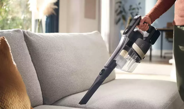 Вертикальный пылесос Philips XW9383/01- фото5