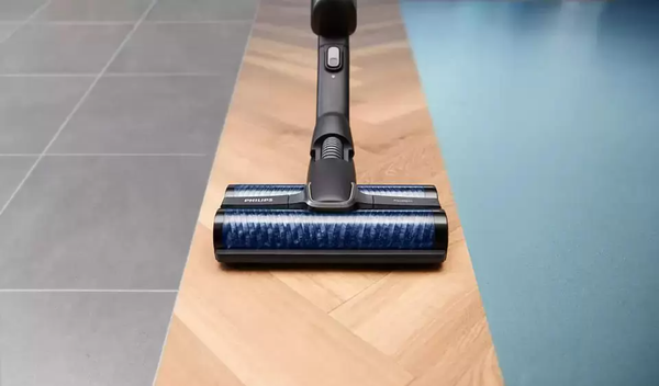 Вертикальный пылесос Philips XW9383/01- фото6