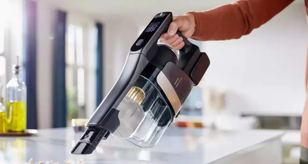 Вертикальный пылесос Philips XW9383/01- фото7