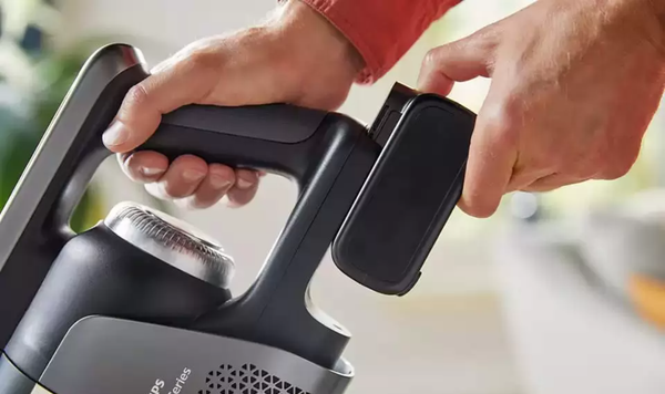 Вертикальный пылесос Philips XW9383/01- фото8