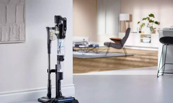 Вертикальный пылесос Philips XW9383/01- фото9