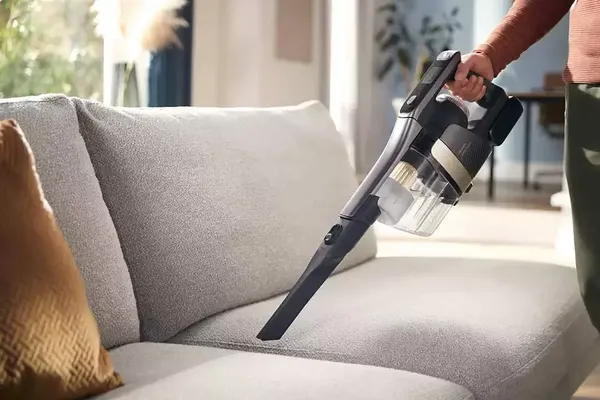 Вертикальный пылесос Philips XW9385/01- фото5