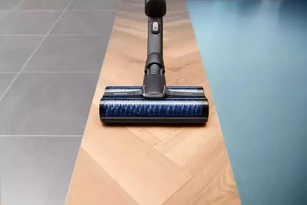 Вертикальный пылесос Philips XW9385/01- фото6