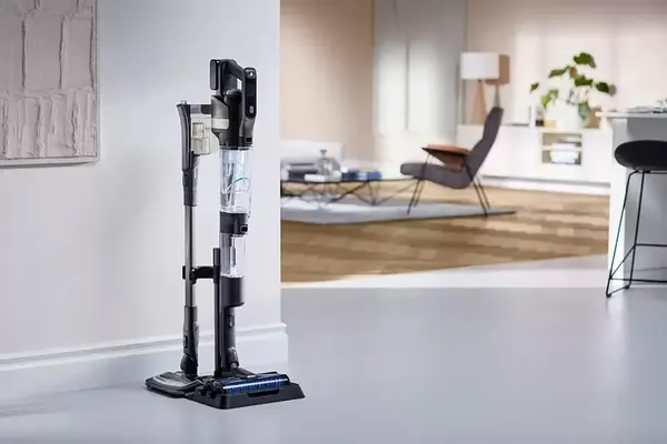 Вертикальный пылесос Philips XW9385/01- фото9