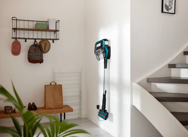 Вертикальный пылесос Philips FC6904/01- фото2