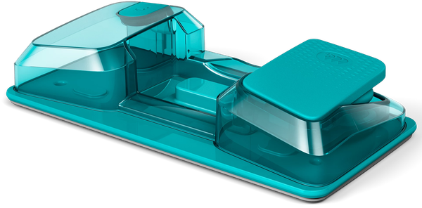 Вертикальный пылесос Philips FC6904/01- фото3