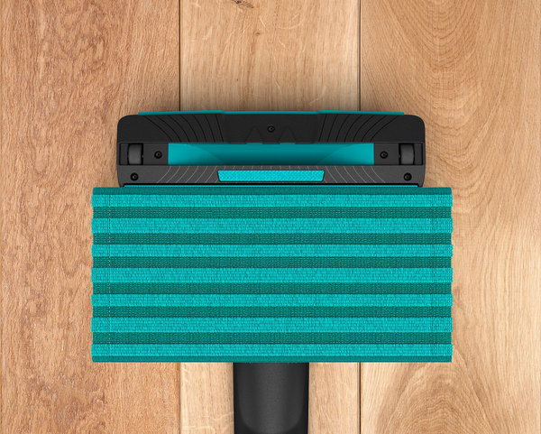 Вертикальный пылесос Philips FC6904/01- фото4