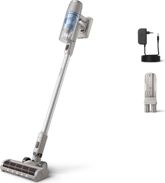 Вертикальный пылесос Philips XC2011/01- фото