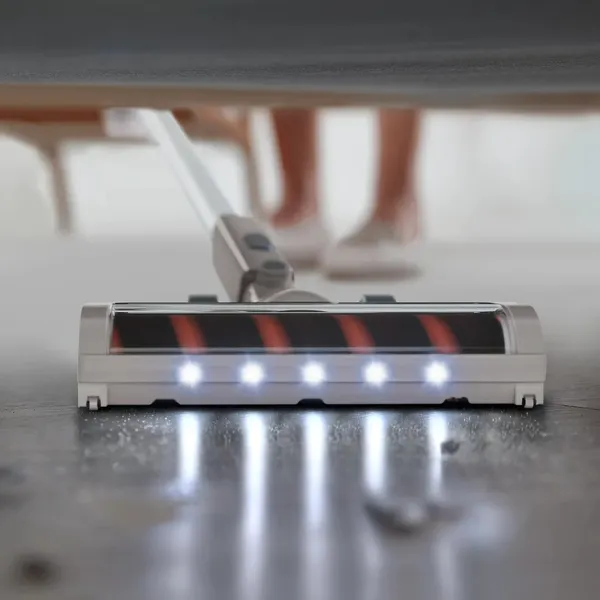 Вертикальный пылесос Philips XC2011/01- фото10