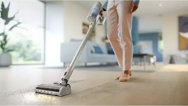 Вертикальный пылесос Philips XC2011/01- фото2