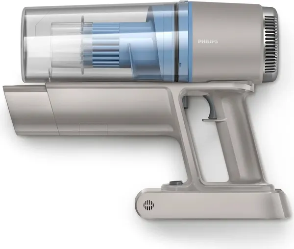 Вертикальный пылесос Philips XC2011/01- фото3