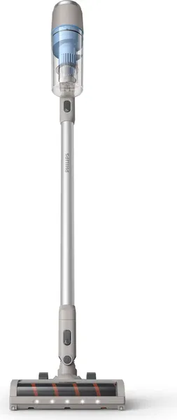 Вертикальный пылесос Philips XC2011/01- фото4