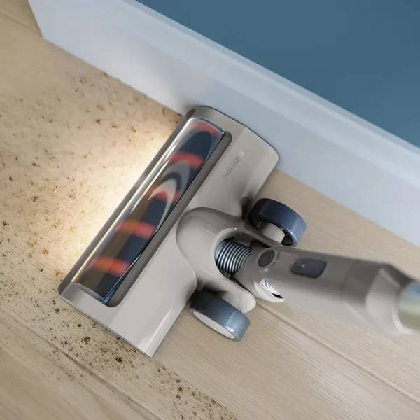 Вертикальный пылесос Philips XC2011/01- фото7