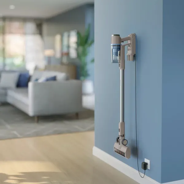 Вертикальный пылесос Philips XC2011/01- фото9