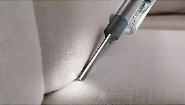 Вертикальный пылесос Philips XC7053/01- фото3