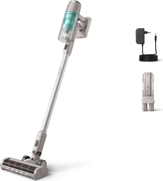 Вертикальный пылесос Philips XC2012/01