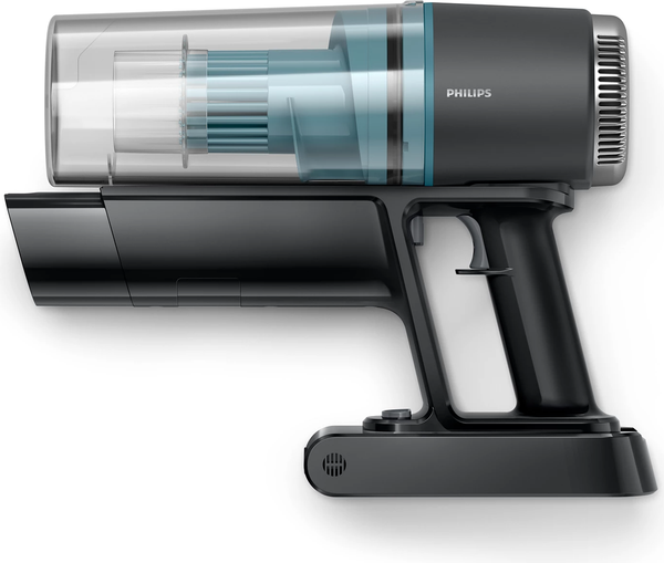 Вертикальный пылесос Philips XC3031/01- фото4