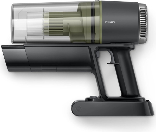 Вертикальный пылесос Philips XC3033/01- фото2