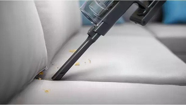 Вертикальный пылесос Philips XC3033/01- фото3