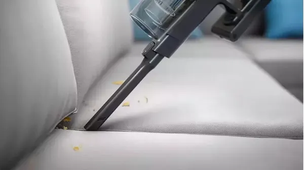 Вертикальный пылесос Philips XC3033/01- фото5