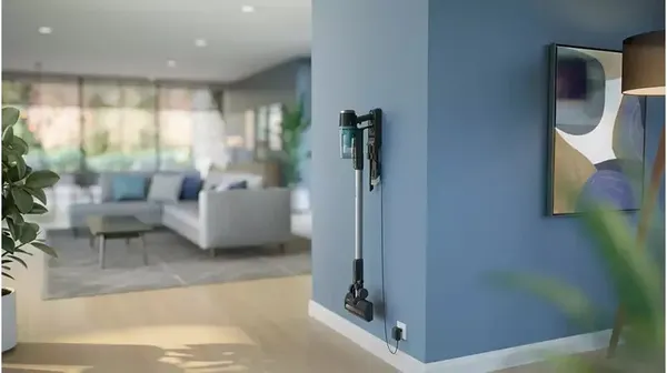 Вертикальный пылесос Philips XC3033/01- фото9