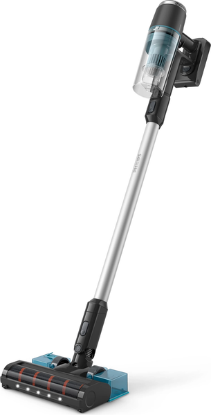 Вертикальный пылесос Philips XC3131/01- фото2