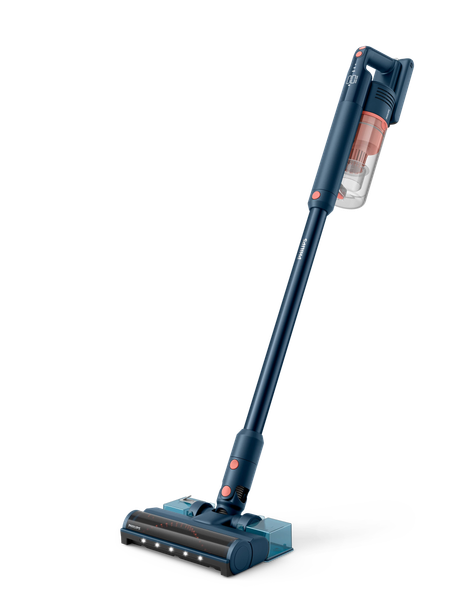 Вертикальный пылесос Philips XC5142/01- фото