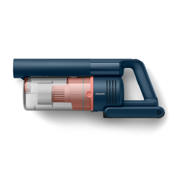 Вертикальный пылесос Philips XC5142/01- фото2