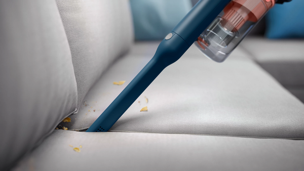 Вертикальный пылесос Philips XC5142/01- фото4