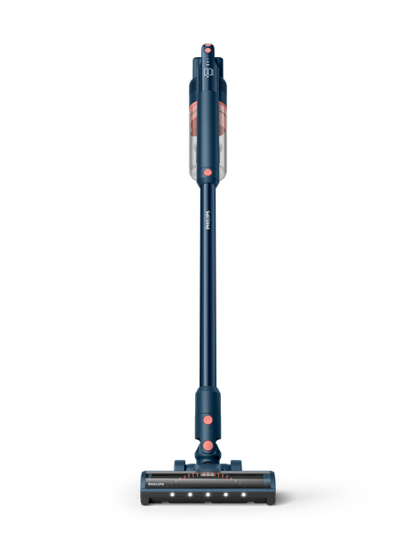 Вертикальный пылесос Philips XC5142/01- фото6