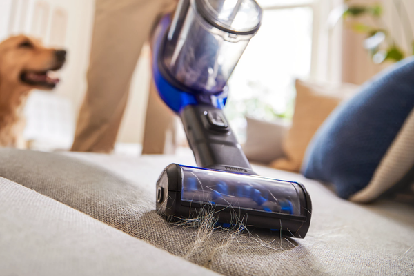 Вертикальный пылесос Philips XC8045/01- фото10