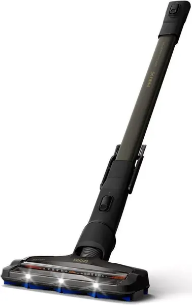 Вертикальный пылесос Philips XC8349/01- фото2