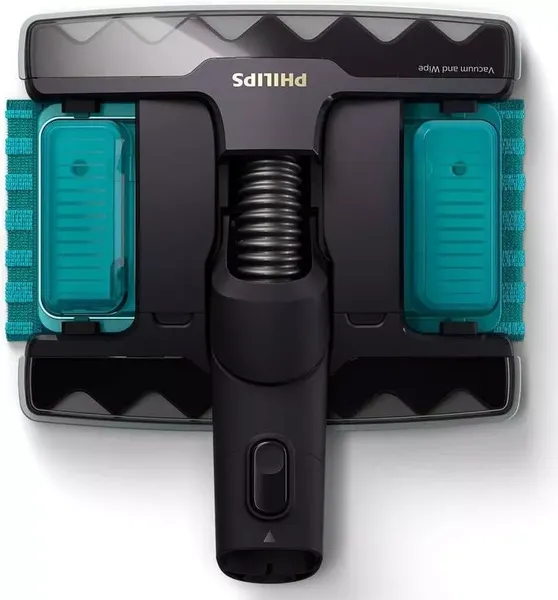 Вертикальный пылесос Philips XC8349/01- фото4