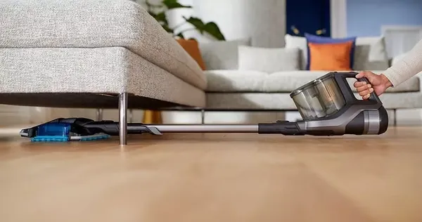 Вертикальный пылесос Philips XC8349/01- фото5