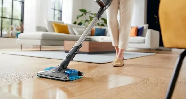 Вертикальный пылесос Philips XC8349/01- фото6