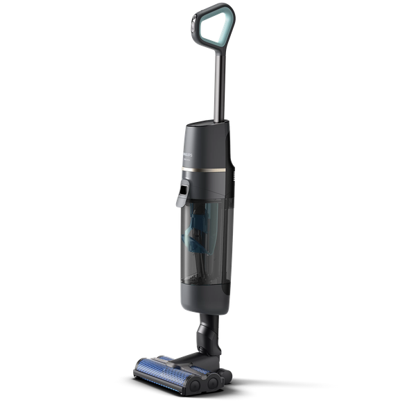 Вертикальный пылесос Philips XW7110/01- фото4