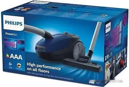 Пылесос Philips FC8240/09- фото8