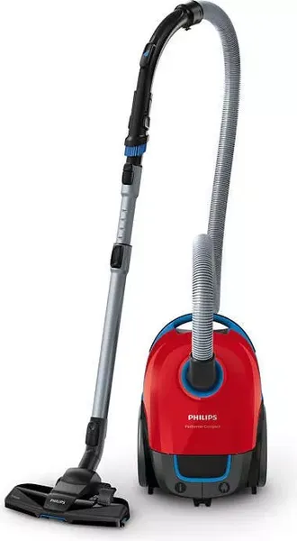 Пылесос Philips FC8373/09- фото