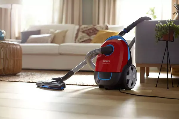 Пылесос Philips FC8373/09- фото3