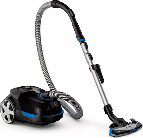 Пылесос Philips Performer FC8578/09- фото