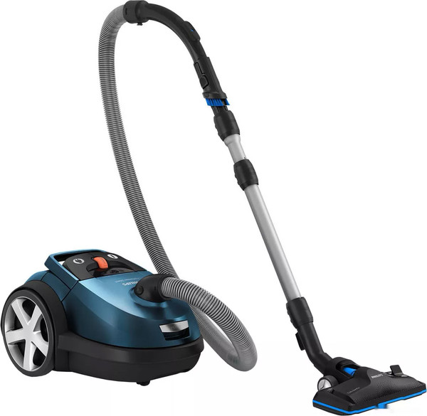 Пылесос Philips FC8783/09- фото