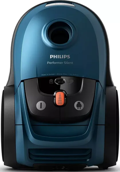 Пылесос Philips FC8783/09- фото5