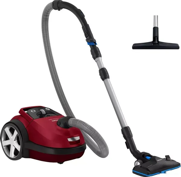 Пылесос Philips FC8781/09- фото2