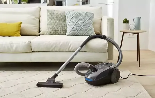 Пылесос Philips FC8244/09- фото6