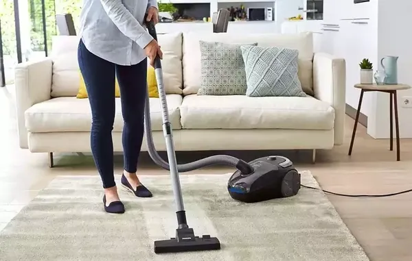 Пылесос Philips FC8244/09- фото7