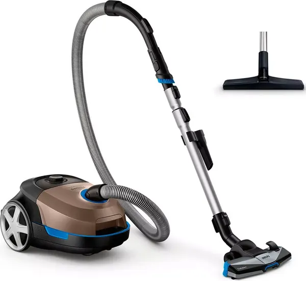 Пылесос Philips FC8244/09- фото8