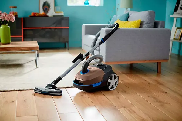 Пылесос Philips FC8577/09- фото2